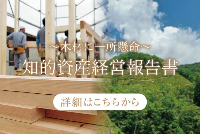知的資産経営報告書